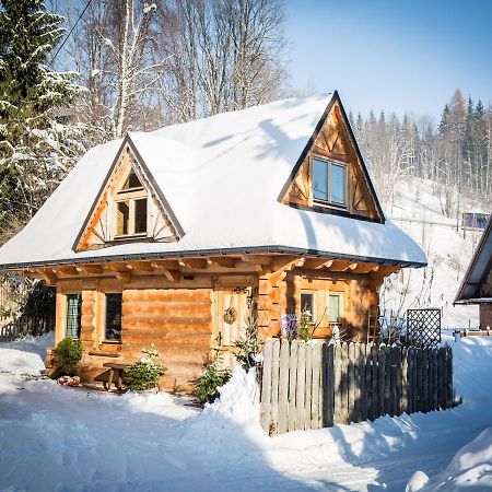 Tatrytop Chatka Kratka Zakopane Luaran gambar